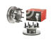 Brzdový kotúč BREMBO 09.A563.90