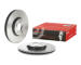 Brzdový kotouč BREMBO 09.A601.11
