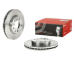 Brzdový kotúč BREMBO 09.A609.10
