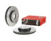 Brzdový kotúč BREMBO 09.A621.31