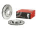 Brzdový kotúč BREMBO 09.A637.10