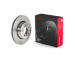 Brzdový kotouč BREMBO 09.A712.10