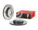 Brzdový kotúč BREMBO 09.A712.11