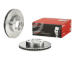 Brzdový kotouč BREMBO 09.A713.14