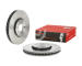 Brzdový kotúč BREMBO 09.A726.11