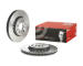 Brzdový kotouč BREMBO 09.A727.21