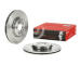 Brzdový kotúč BREMBO 09.A728.10