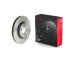 Brzdový kotúč BREMBO 09.A728.11