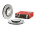 Brzdový kotúč BREMBO 09.A731.11