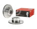 Brzdový kotúč BREMBO 09.A741.10