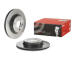 Brzdový kotouč BREMBO 09.A742.11
