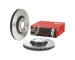 Brzdový kotúč BREMBO 09.A773.11