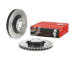 Brzdový kotouč BREMBO 09.A817.11