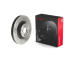 Brzdový kotúč BREMBO 09.A817.11