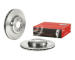 Brzdový kotúč BREMBO 09.A820.10