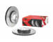 Brzdový kotúč BREMBO 09.A820.1X
