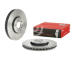Brzdový kotúč BREMBO 09.A828.21
