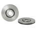Brzdový kotouč BREMBO 09.A829.10