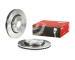 Brzdový kotúč BREMBO 09.A866.10