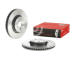 Brzdový kotúč BREMBO 09.A870.11