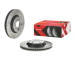 Brzdový kotouč BREMBO 09.A914.1X