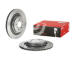 Brzdový kotúč BREMBO 09.A961.21