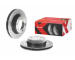 Brzdový kotouč BREMBO 09.A966.1X