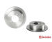 Brzdový kotouč BREMBO 09.A967.10