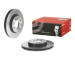 Brzdový kotúč BREMBO 09.A968.21