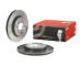 Brzdový kotúč BREMBO 09.A972.11