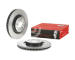 Brzdový kotúč BREMBO 09.B039.11