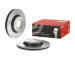 Brzdový kotouč BREMBO 09.B043.11