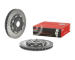 Brzdový kotouč BREMBO 09.B085.13