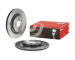 Brzdový kotúč BREMBO 09.B312.11