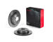 Brzdový kotúč BREMBO 09.B338.1S