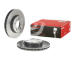 Brzdový kotouč BREMBO 09.B343.41