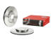 Brzdový kotúč BREMBO 09.B354.10