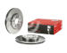 Brzdový kotúč BREMBO 09.B355.10