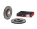 Brzdový kotúč BREMBO 09.B356.75