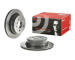 Brzdový kotouč BREMBO 09.B411.11