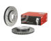 Brzdový kotouč BREMBO 09.B436.51