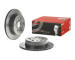 Brzdový kotouč BREMBO 09.B453.11