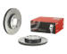 Brzdový kotúč BREMBO 09.B463.11
