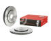 Brzdový kotúč BREMBO 09.B496.11