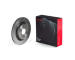 Brzdový kotúč BREMBO 09.B504.1S