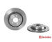 Brzdový kotouč BREMBO 09.B507.10