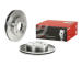 Brzdový kotouč BREMBO 09.B548.10