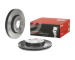 Brzdový kotúč BREMBO 09.B551.11