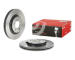 Brzdový kotúč BREMBO 09.B596.11