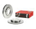 Brzdový kotúč BREMBO 09.B611.10